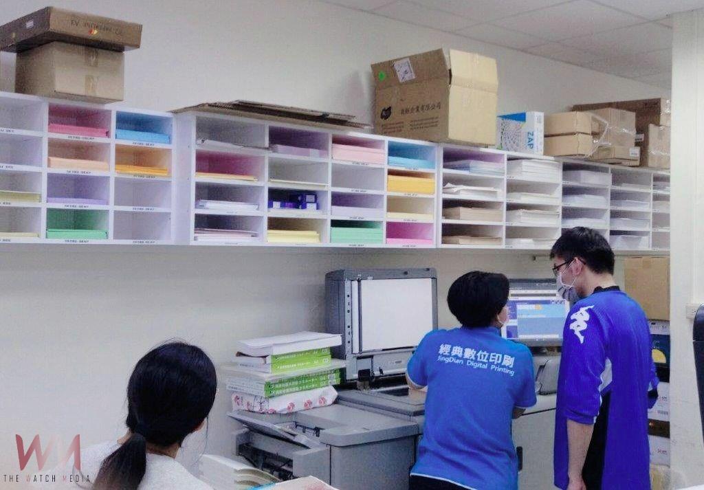 雙手打造夢想　中市勞工局庇護工場協助身障者展現專業技能 - https://www.watchmedia01.com