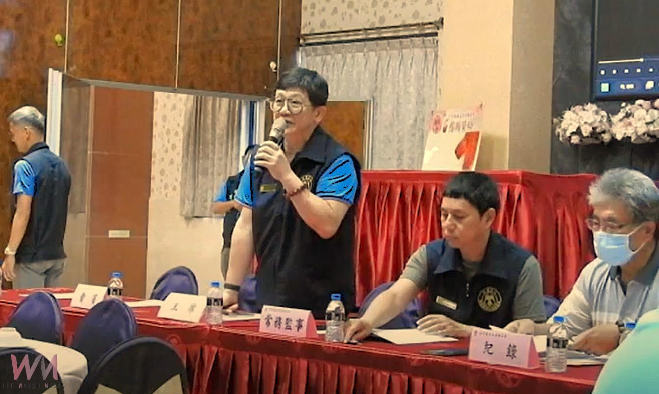 笨北港朝善會會員大會溫馨登場 眾多貴賓愛心支持共襄盛舉 - https://www.watchmedia01.com