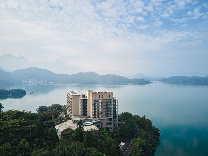 日月潭雲品溫泉酒店夏季專案享兒童免費入住！ - https://www.watchmedia01.com