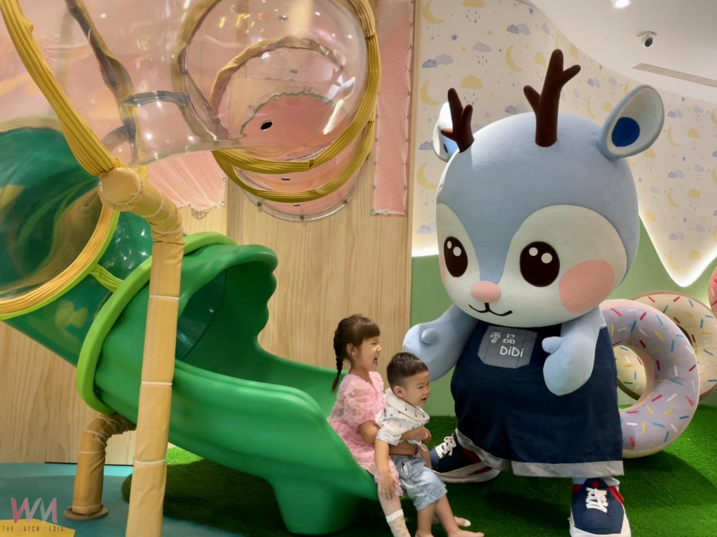 日月潭雲品溫泉酒店夏季專案享兒童免費入住！ - https://www.watchmedia01.com