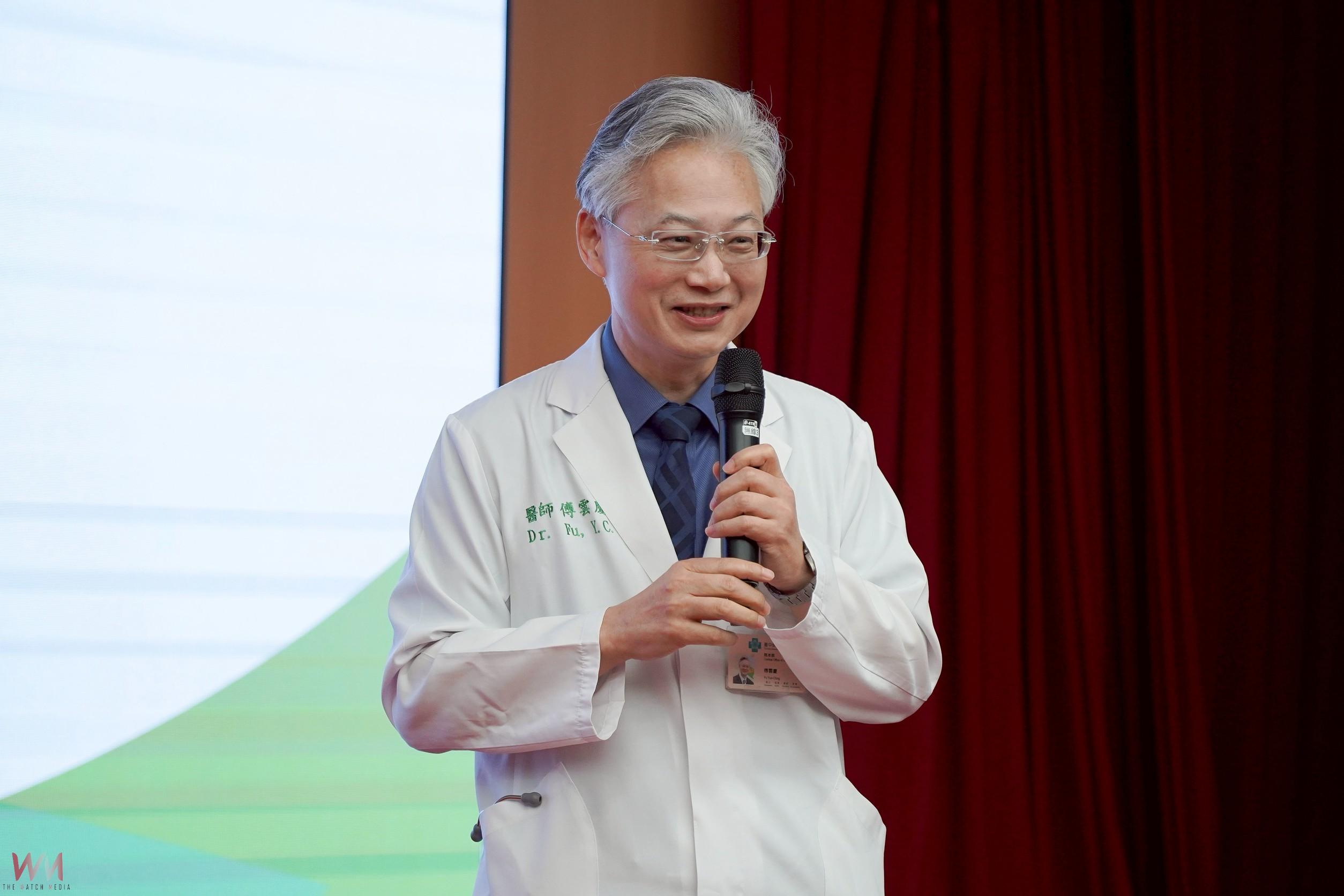 臺中榮總舉辦「氣候與健康管理師證照培訓班」　35位醫療人員取得證照 - https://www.watchmedia01.com