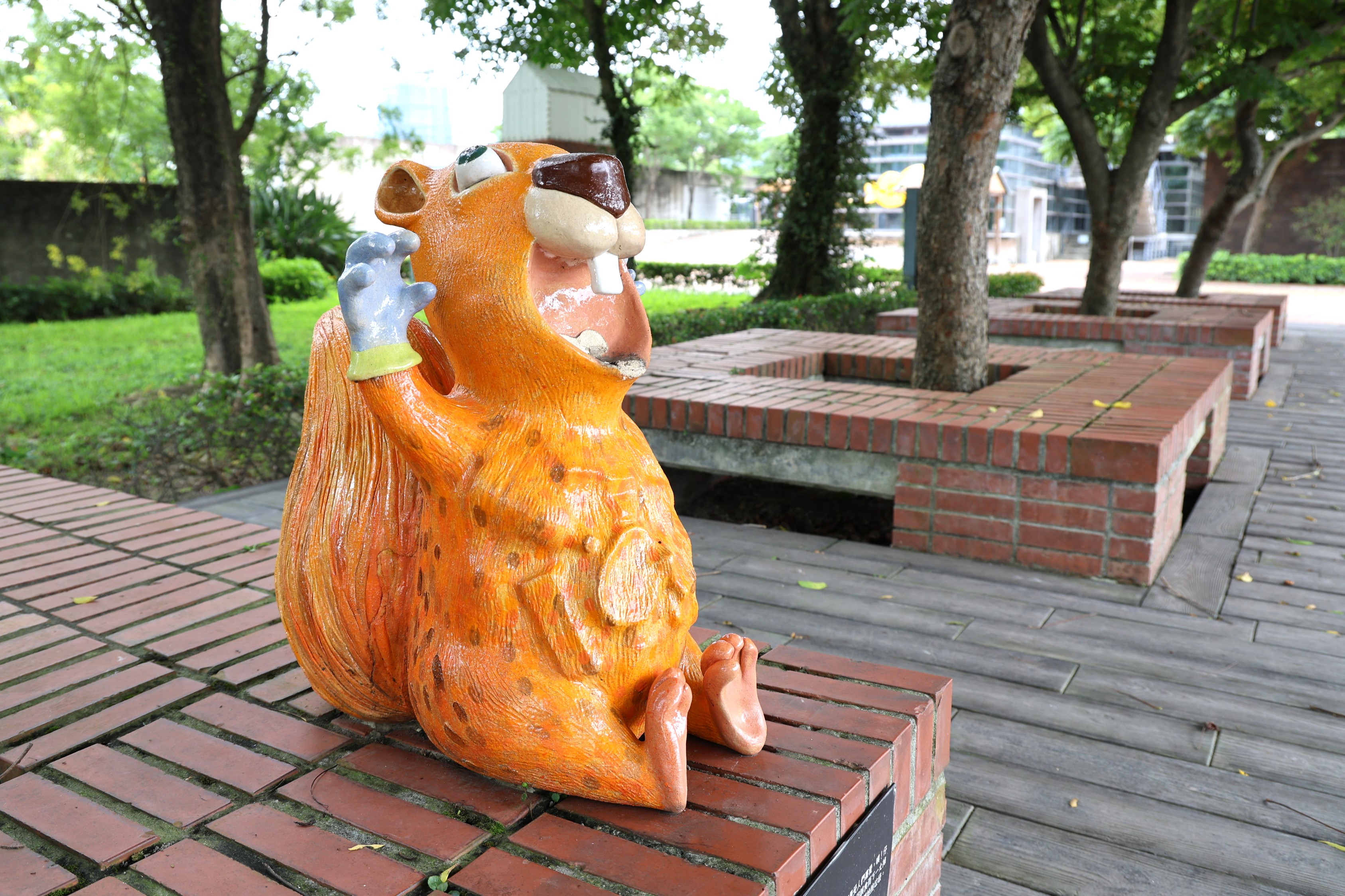 鶯歌陶博館戲水池6月25日起免費玩　美食X玩水X拍美照一次滿足 - https://www.watchmedia01.com