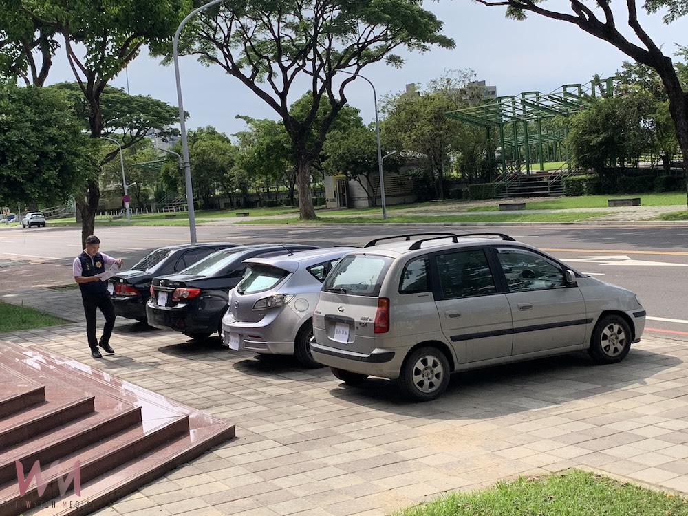 魔高一尺道一丈　狡猾詐團設多處斷點仍逃不過嘉縣警法眼 - https://www.watchmedia01.com