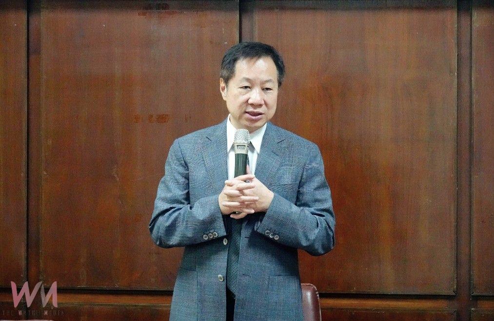打造東協在地進修首選　東海攜手泰國易三倉大學啟動EMBA雙聯學位 - https://www.watchmedia01.com