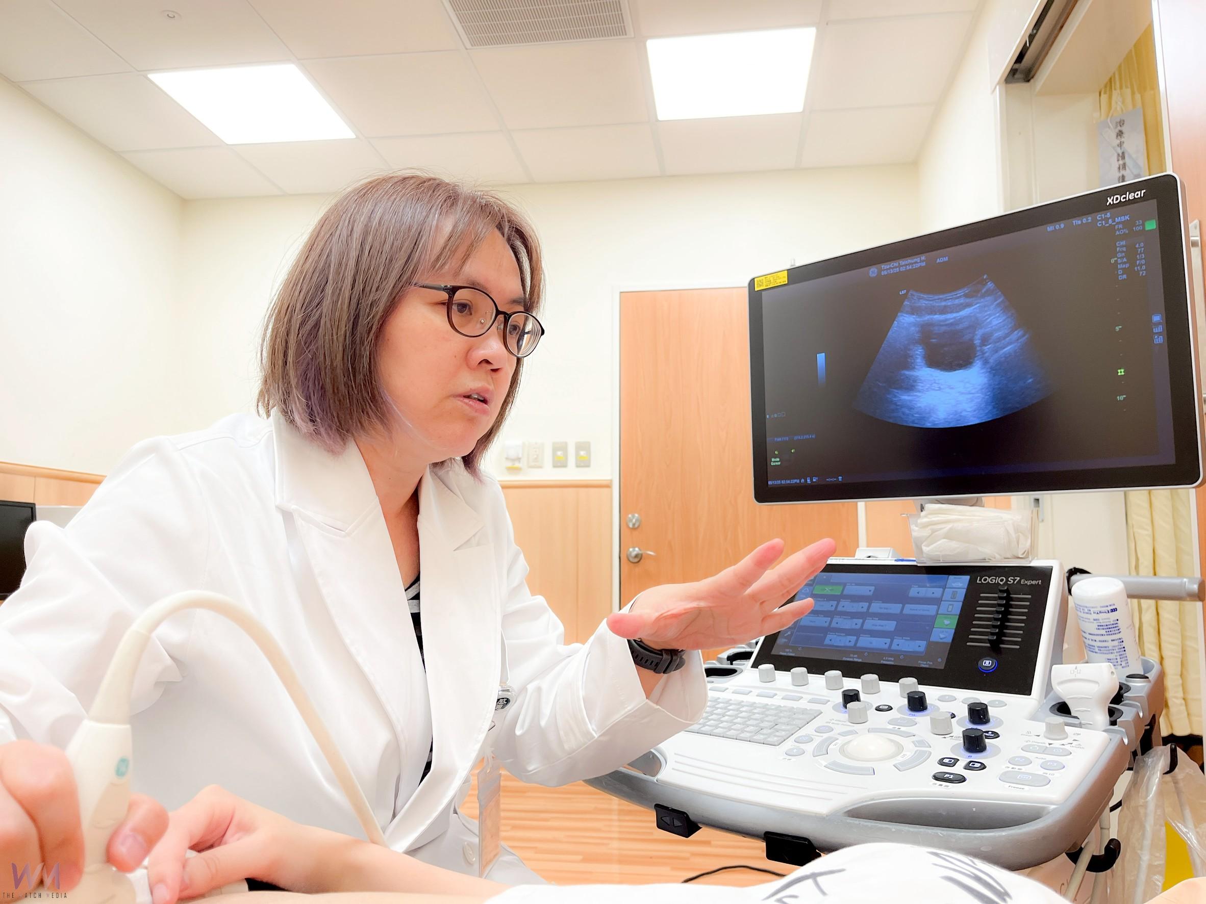 婦女漏尿影響生活品質 中慈醫:骨盆底肌多元復健大幅改善困擾 - https://www.watchmedia01.com