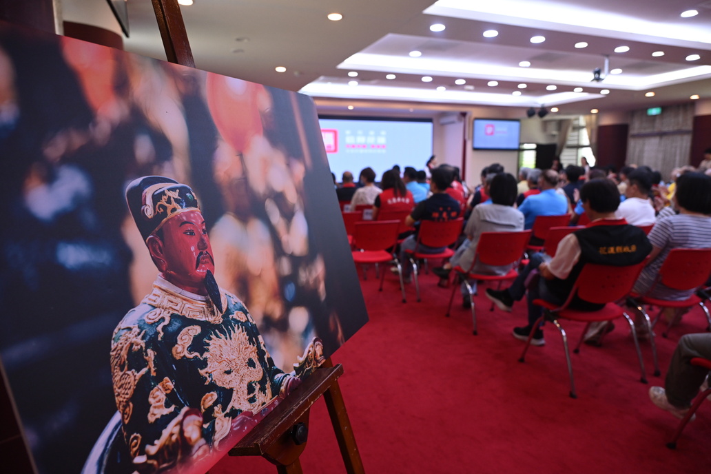繁花盛開・信仰花蓮！ 宗教巡禮展現多元底蘊 - https://www.watchmedia01.com