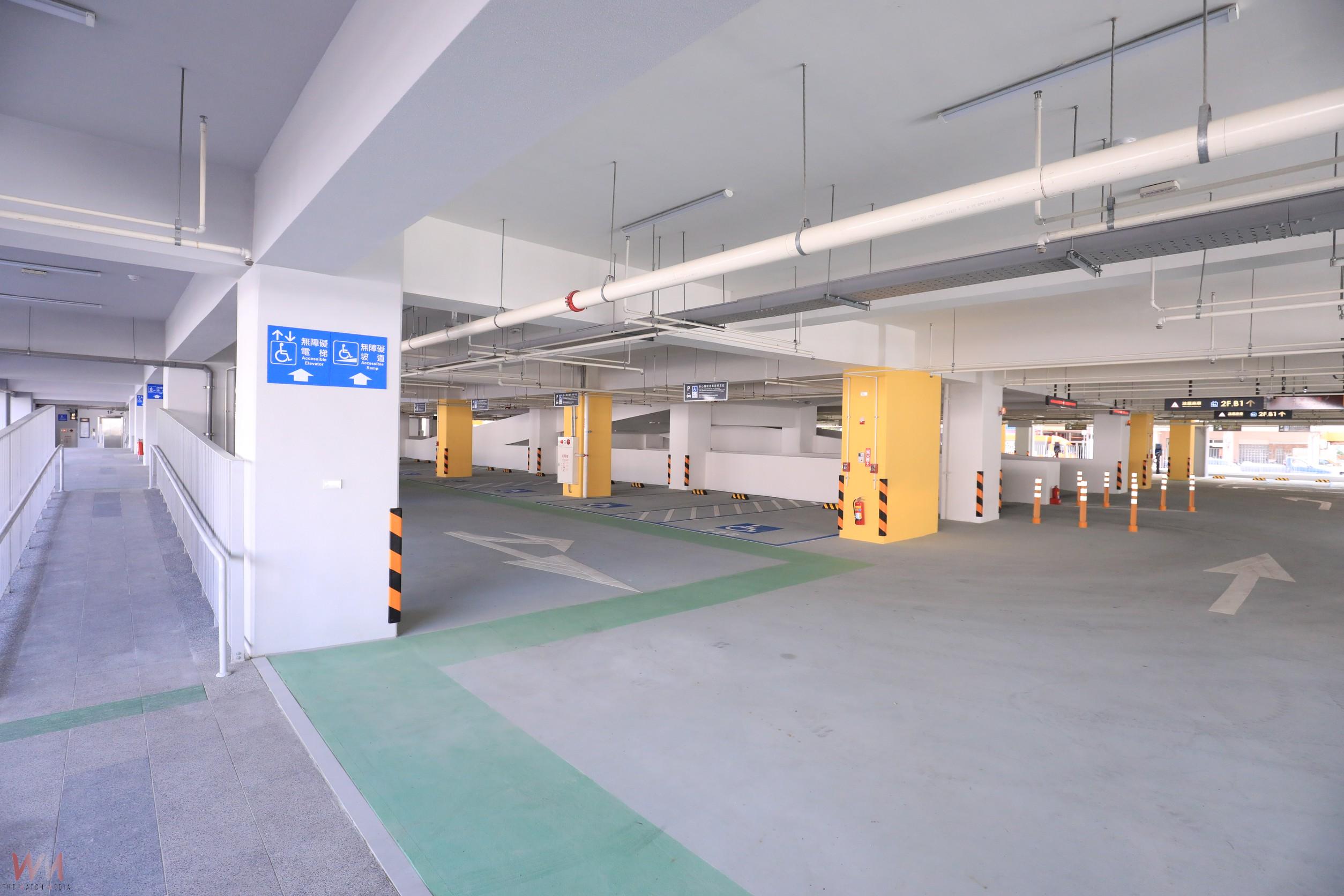 中區有喜事！中市第二市場興中停車場啟用　盧秀燕宣布：8/31前免費停車 - https://www.watchmedia01.com
