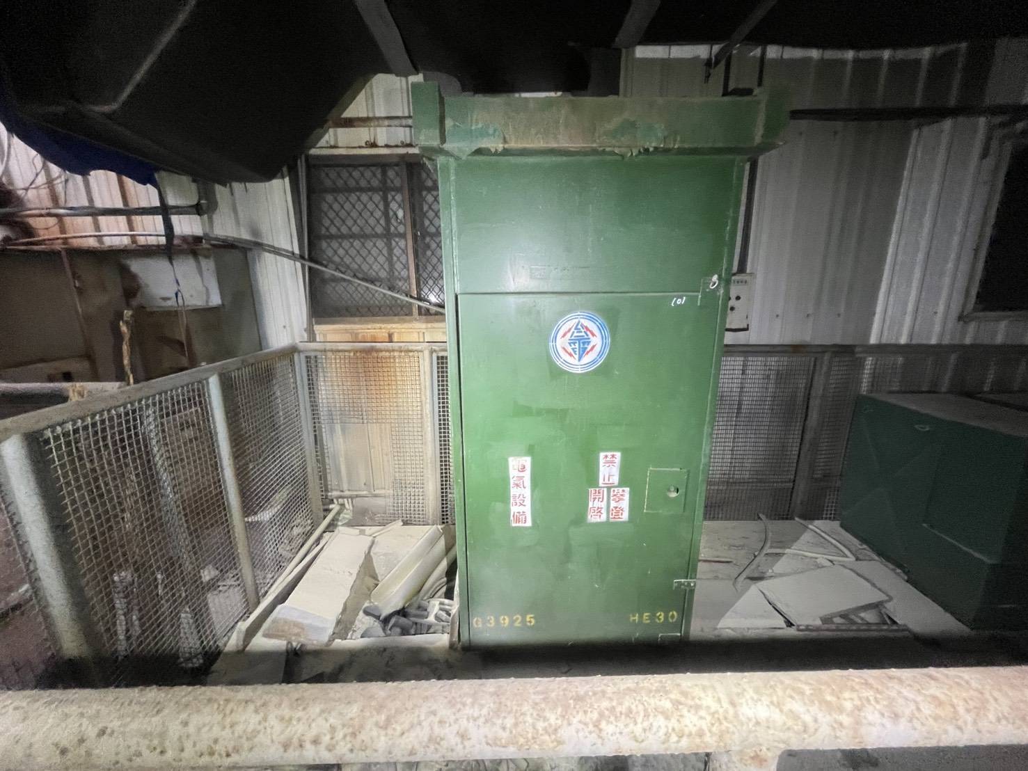 搶錢搶到剪高壓電　大叔誤剪1萬1千伏電線釀停電　嚇到自首 - https://www.watchmedia01.com