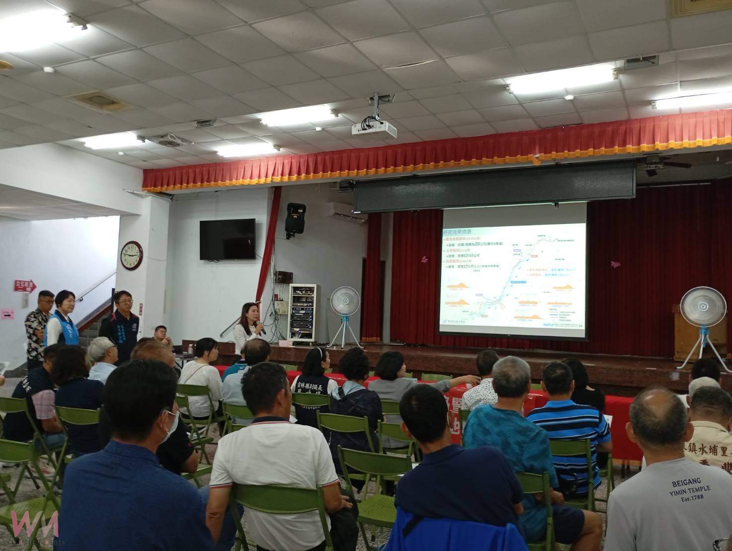 提升雲西聯外交通量能 北港溪防汛道路拓寬與台78快速銜接案辦理地方說明 - https://www.watchmedia01.com