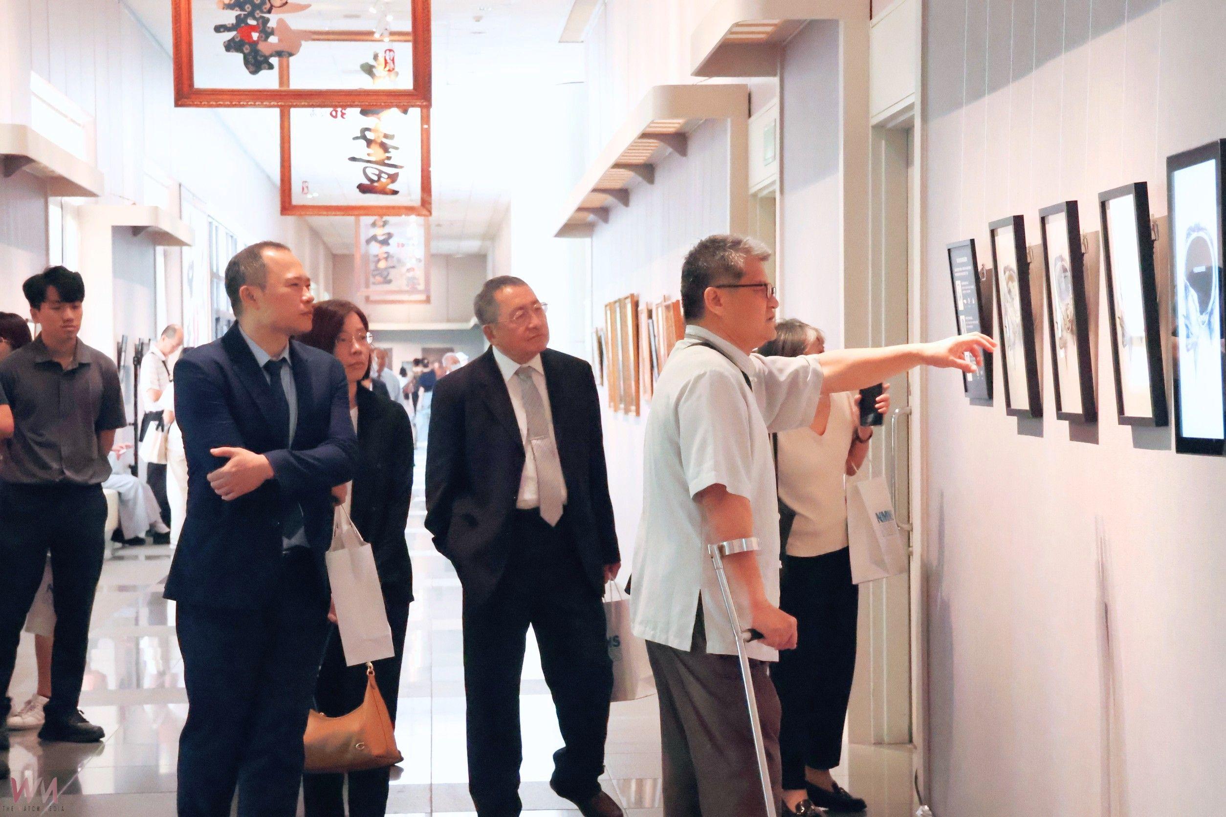 結合世界著名畫作、浮世繪名作！科博館《名畫3D反毒特展》　開啟全新立體感官體驗 - https://www.watchmedia01.com