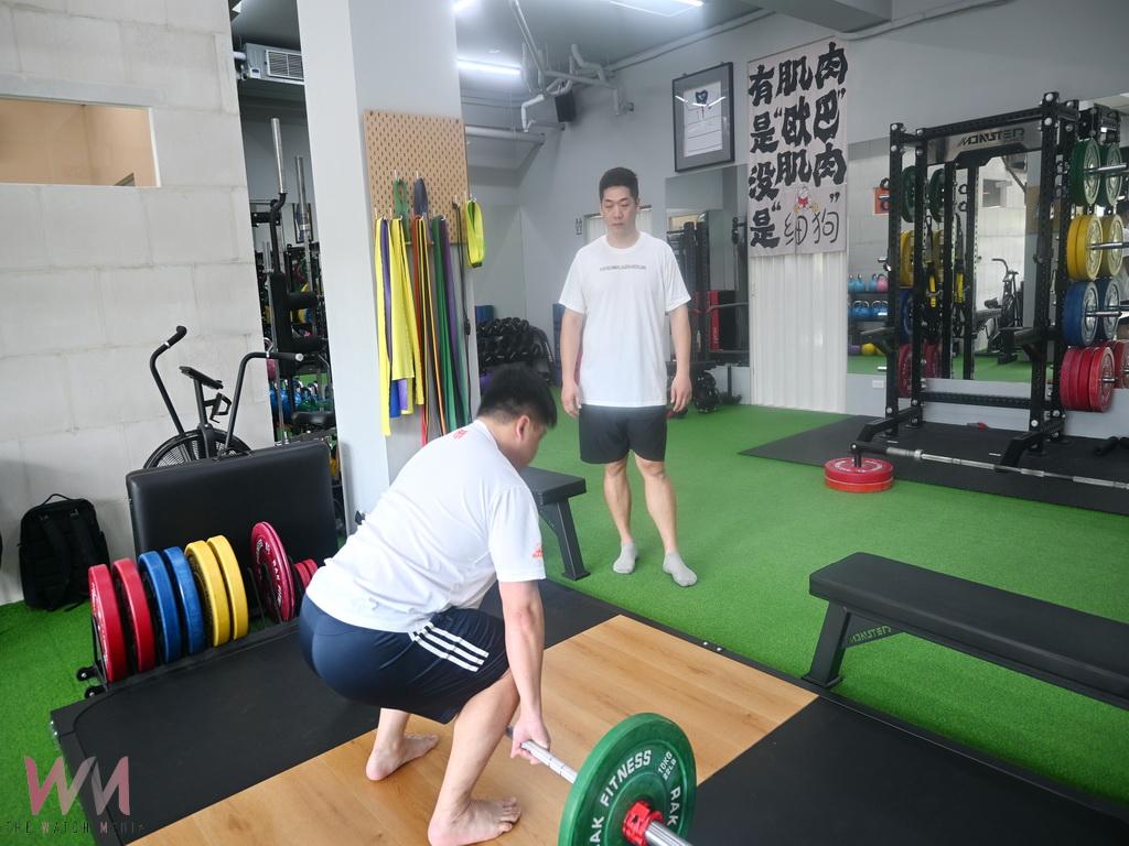 健身秘書成為市場新寵 飛耀運動顧問工作室一對一專業陪訓成效事半功倍 - https://www.watchmedia01.com