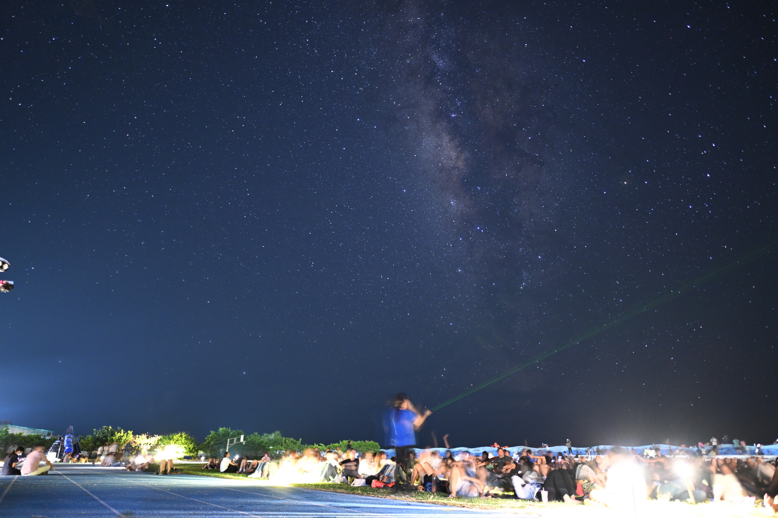 聆聽達悟之聲! 台東最美星空音樂體驗活動蘭嶼登場 - https://www.watchmedia01.com