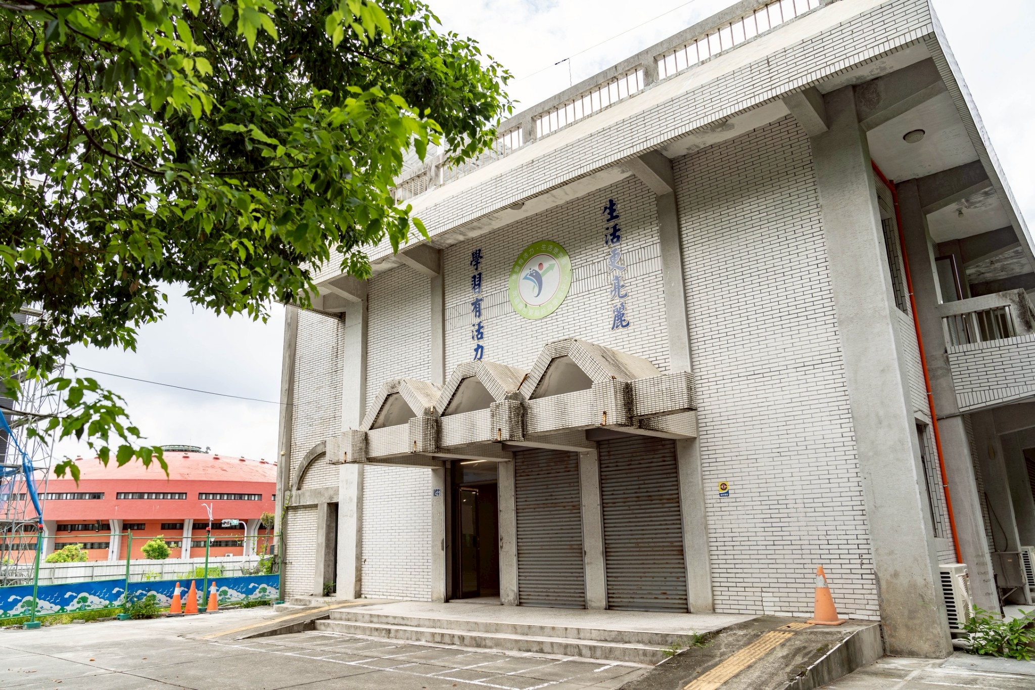 原民文化新基地登場！ 臺東縣長饒慶鈴視察改建亮點 - https://www.watchmedia01.com