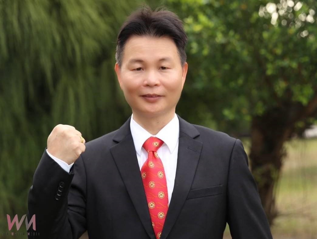 尚德國小林文源校長獲杏壇芬芳獎　偏鄉教育深耕見成果 - https://www.watchmedia01.com
