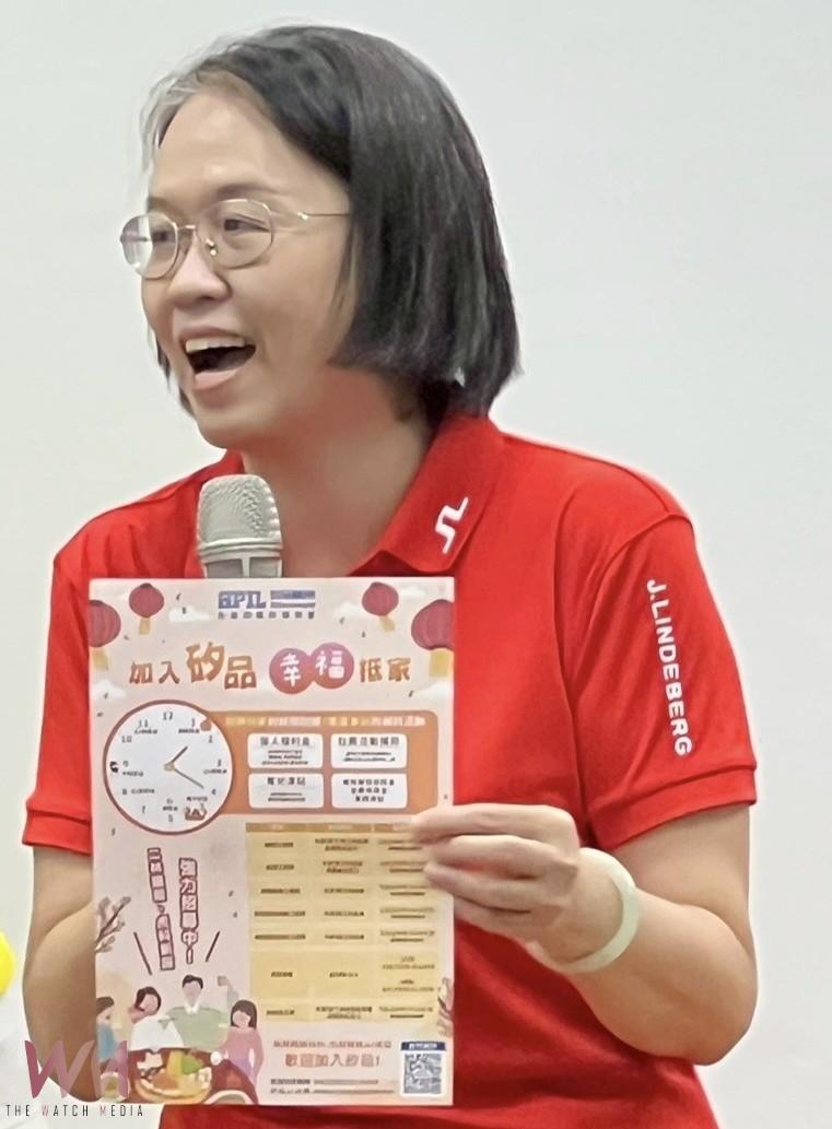 雲科大攜手產業翻轉水教育　污水場成為永續學習現場 - https://www.watchmedia01.com