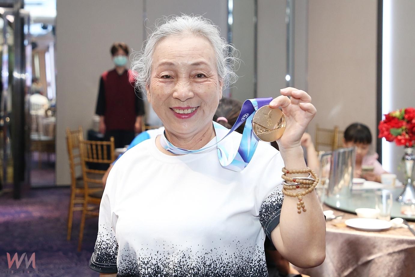 展現高齡友善城市實力　世壯運勇壯嘉義隊戰績輝煌 - https://www.watchmedia01.com