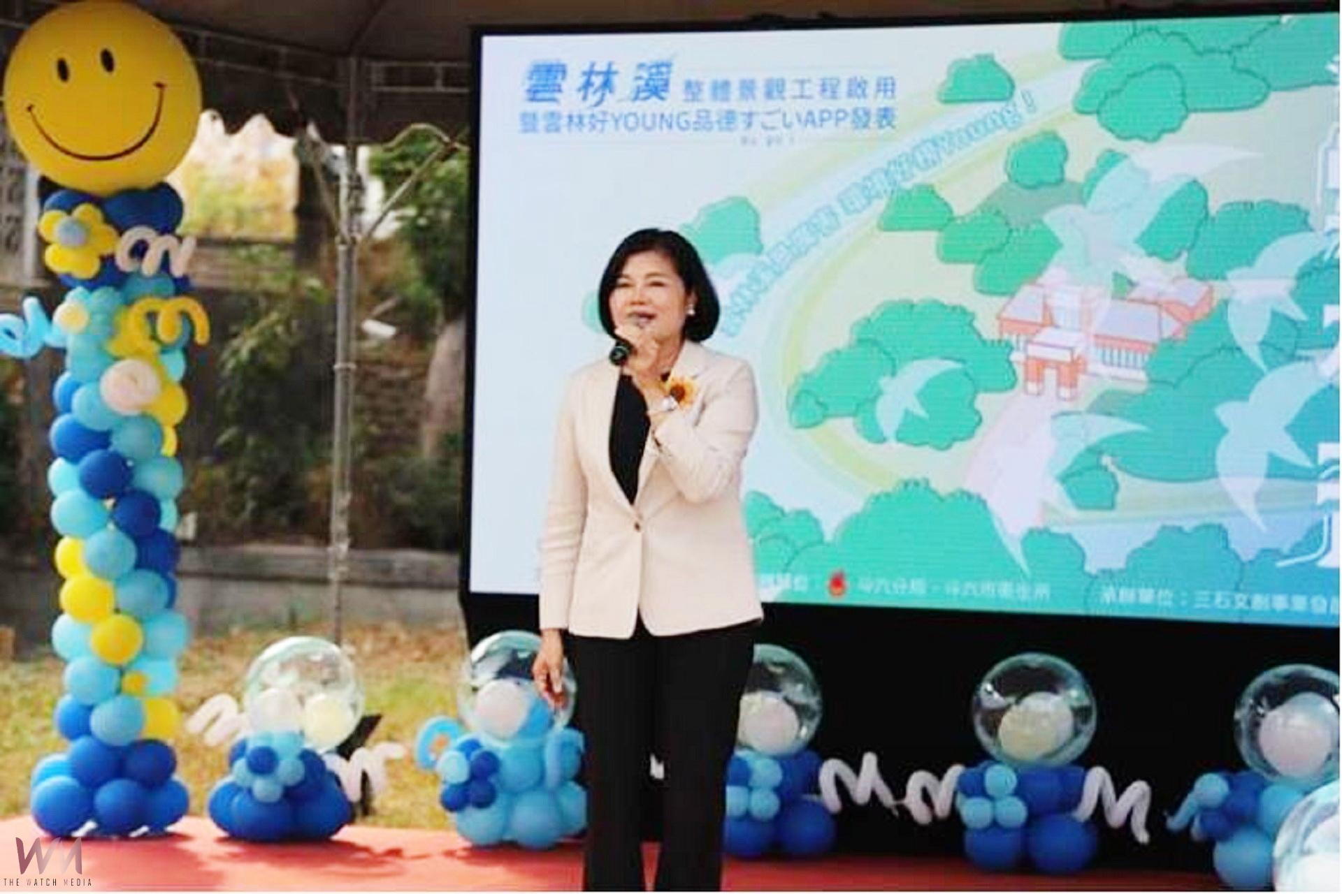 雲林溪景觀工程獲金獎殊榮 城市綠廊典範展現生命力 - https://www.watchmedia01.com