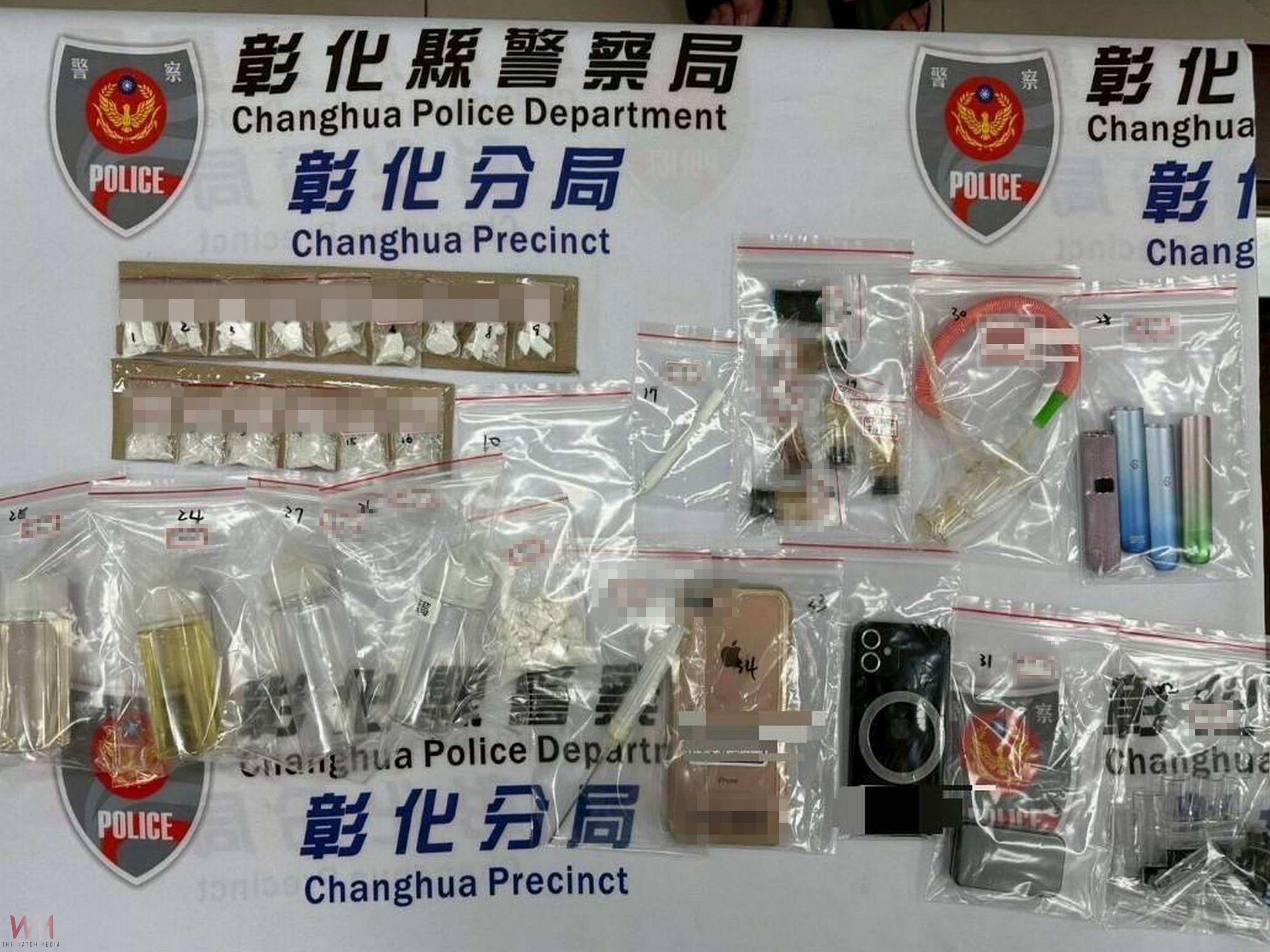 （有影片）／車牌有鬼　探病路上巧遇賓士掛「試A」偽牌　一通電話扯出毒犯 - https://www.watchmedia01.com