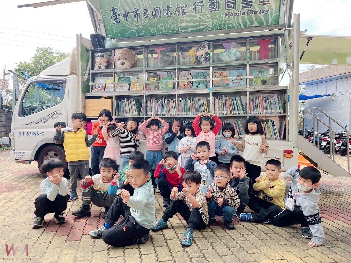 引領客庄閱讀新風貌 台中市石岡、新社圖書館114年7月啟動改造 - https://www.watchmedia01.com