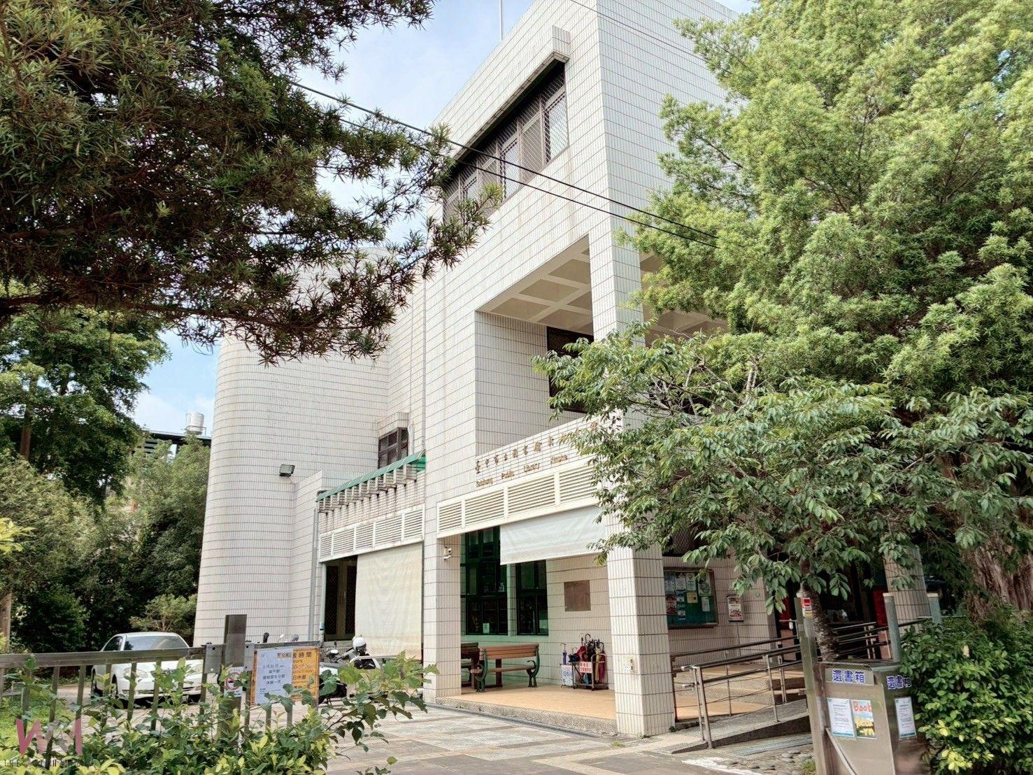 引領客庄閱讀新風貌　台中市石岡、新社圖書館114年7月啟動改造 - https://www.watchmedia01.com