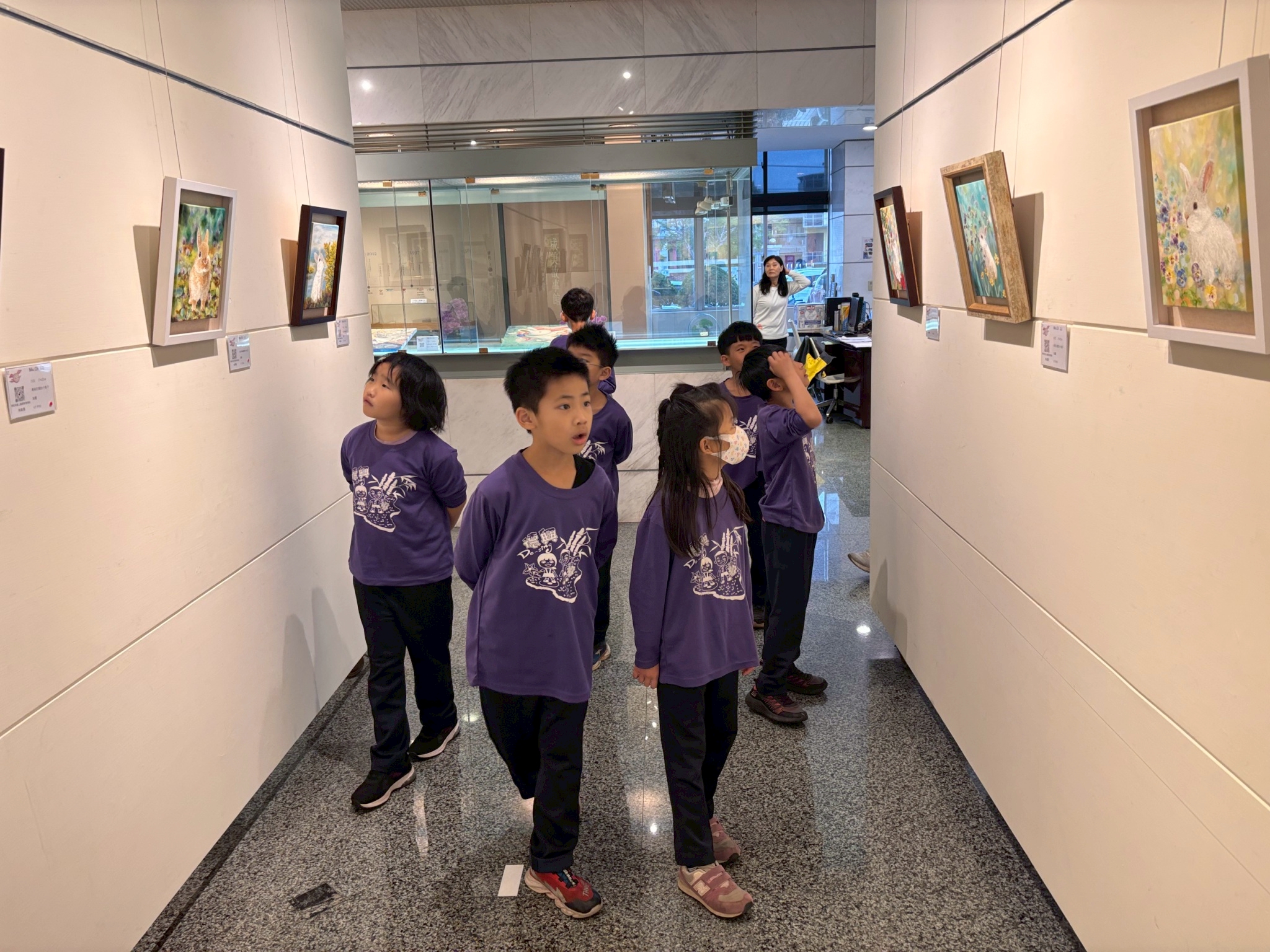 2026成美藝廊展覽徵件開跑　歡迎國內外藝術創作者踴躍參與 - https://www.watchmedia01.com