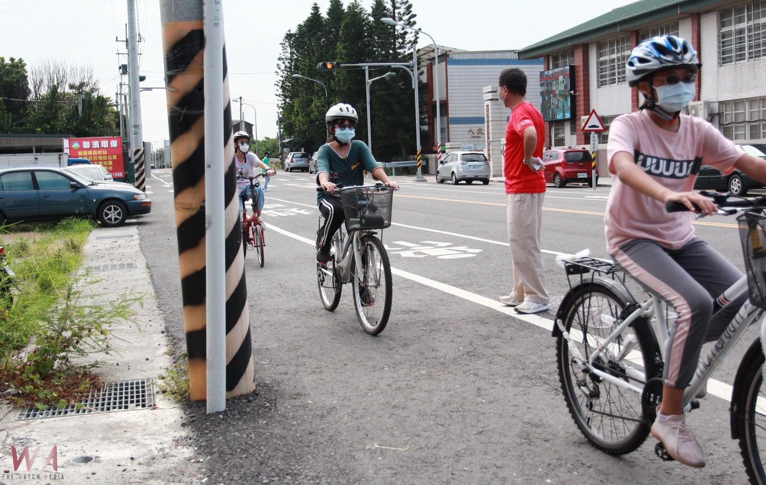 雲林縣打造安心上學路　守護學童每日平安回家 - https://www.watchmedia01.com