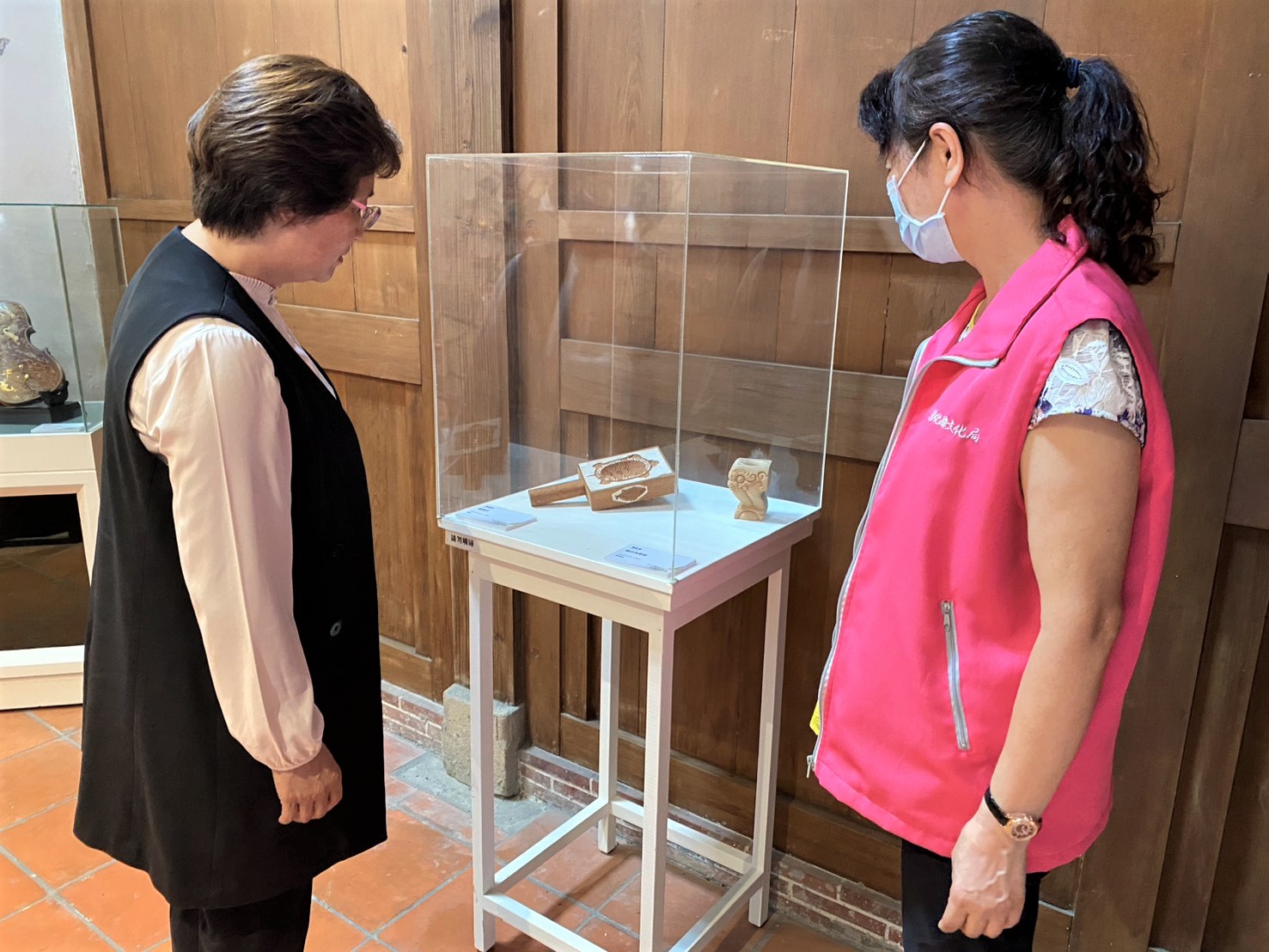 《手心裡的風景:自然的藝痕》特展 展現自然與生活融合之美 - https://www.watchmedia01.com