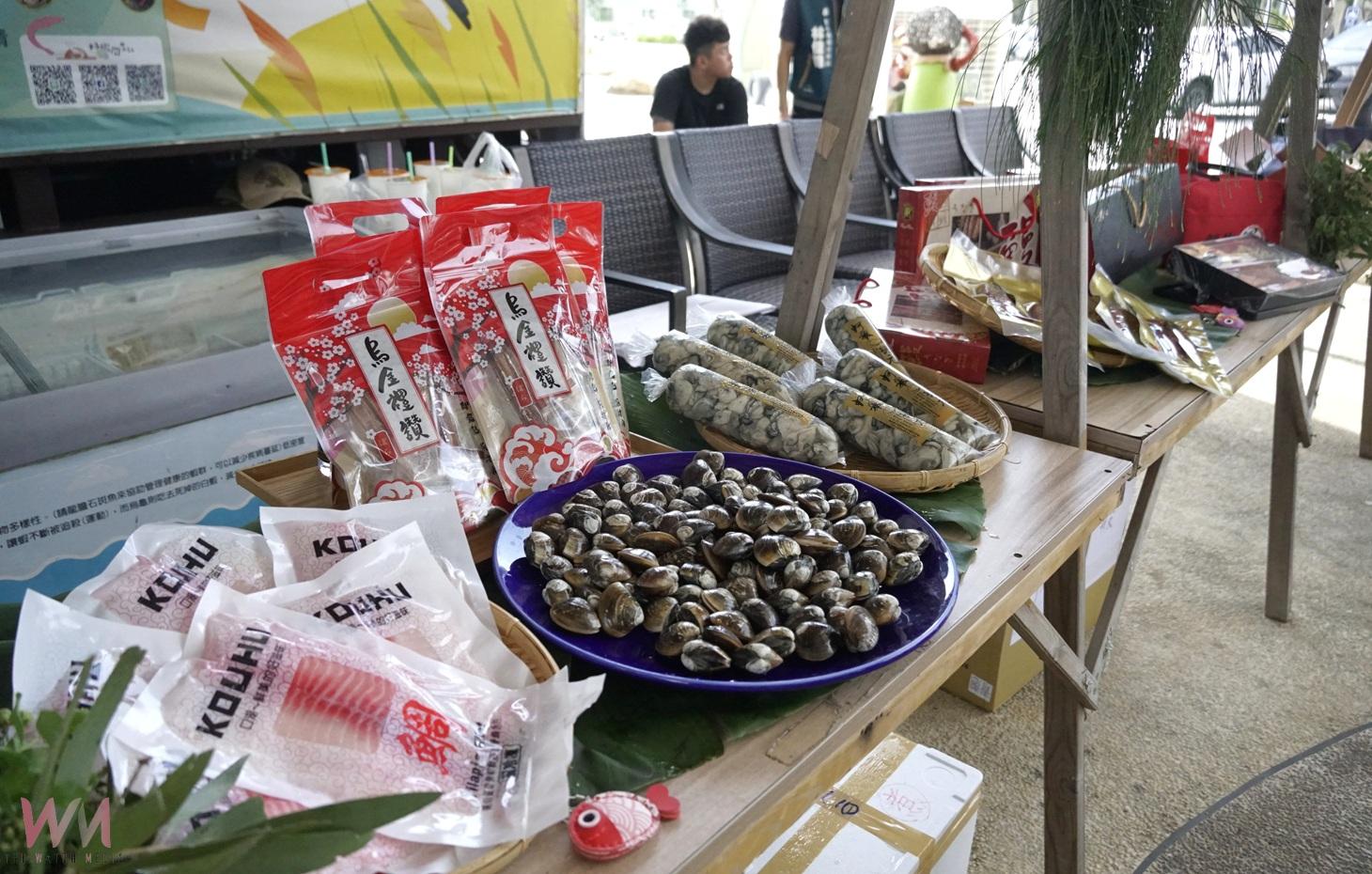 （有影片）／來口湖有口福！海味試吃　文化共饗29日金湖龍台宮登場 - https://www.watchmedia01.com