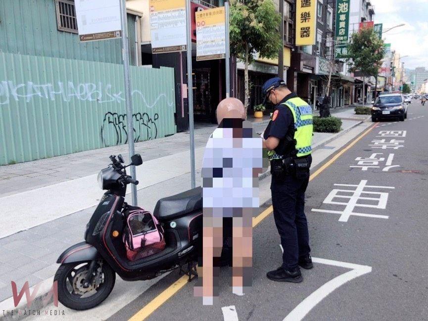 維護交安防制事故！台中市警察局暑期加強執法 　遏止青少年危險駕車 - https://www.watchmedia01.com