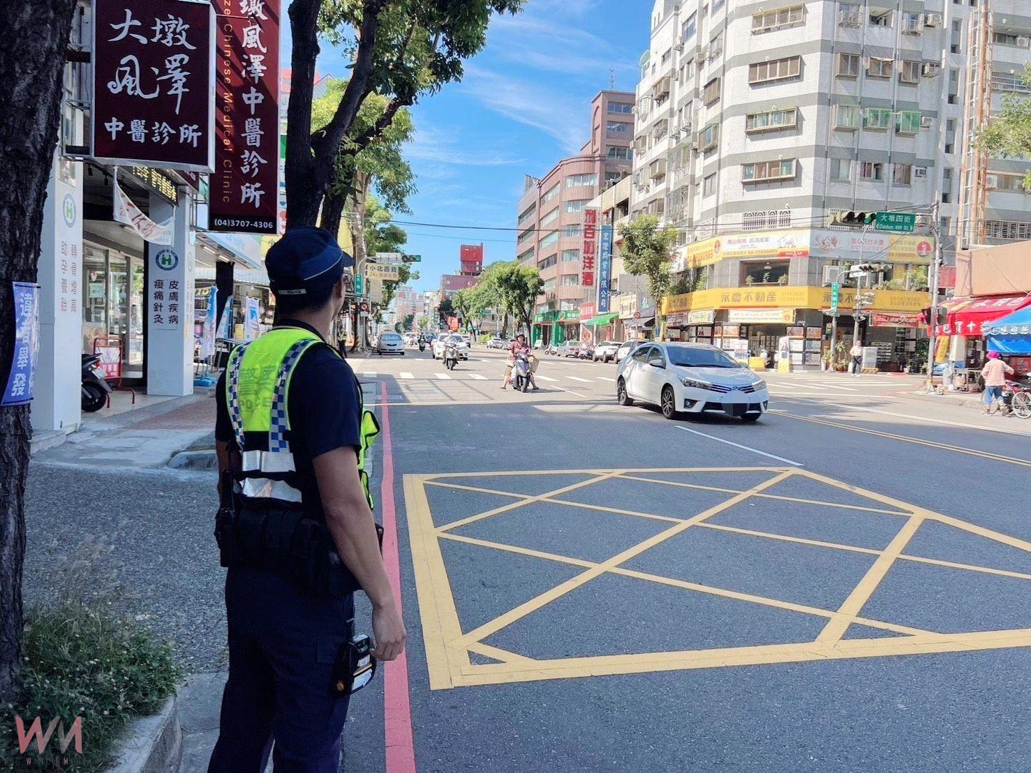 維護交安防制事故！台中市警察局暑期加強執法 　遏止青少年危險駕車 - https://www.watchmedia01.com