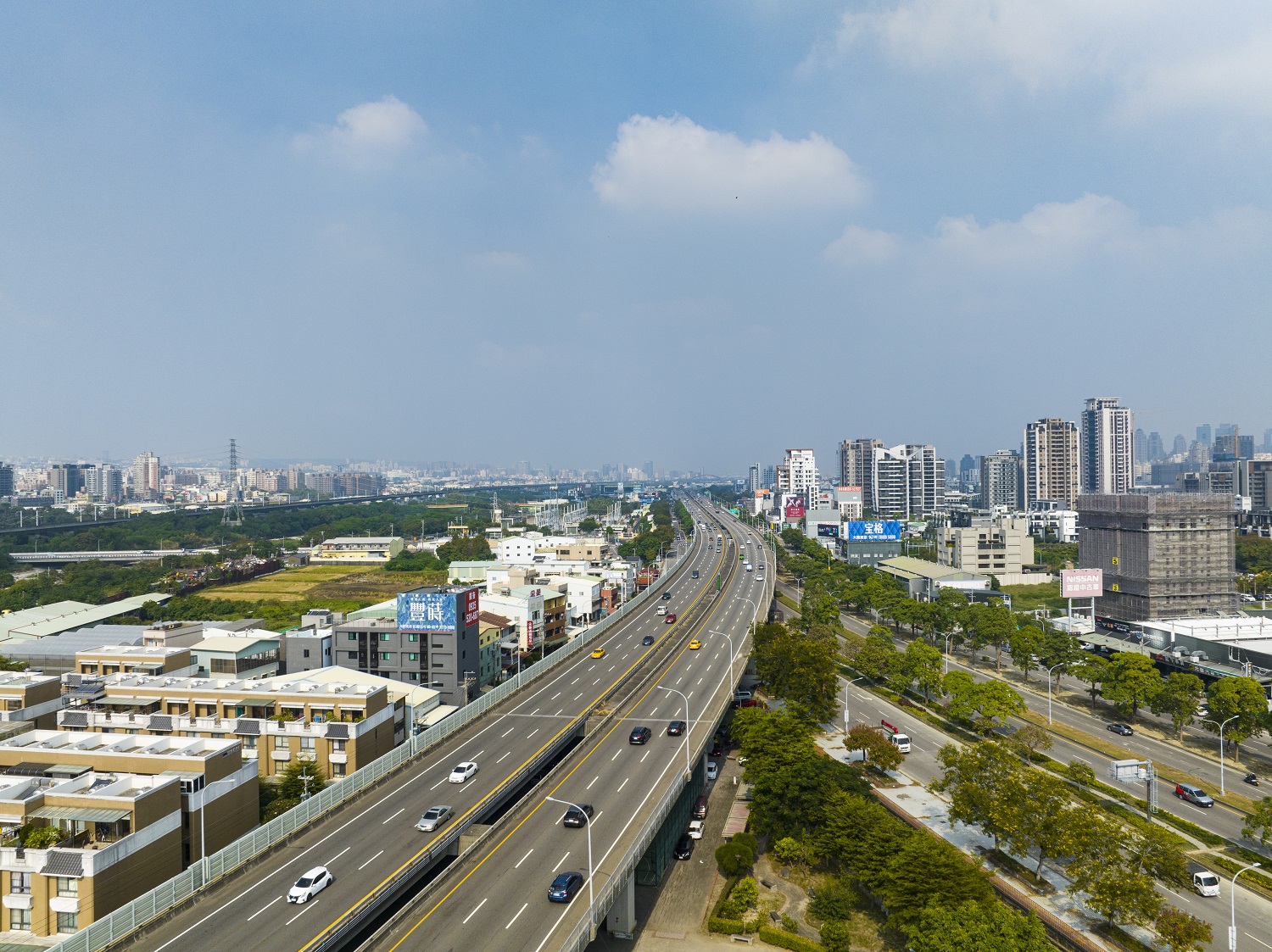 25分鐘通勤圈效應 中彰投置產客湧入台中南屯 - https://www.watchmedia01.com