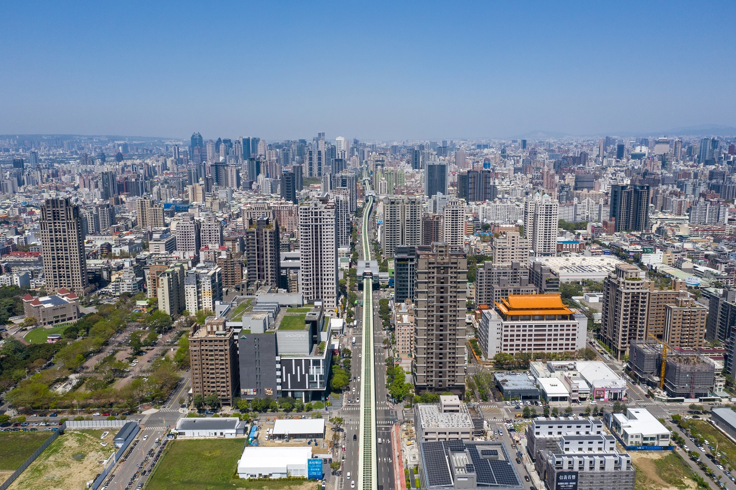25分鐘通勤圈效應 中彰投置產客湧入台中南屯 - https://www.watchmedia01.com