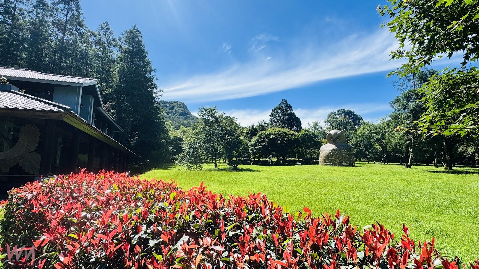 奧萬大生日快樂 7月1日至6日入園只要10元優惠!! - https://www.watchmedia01.com