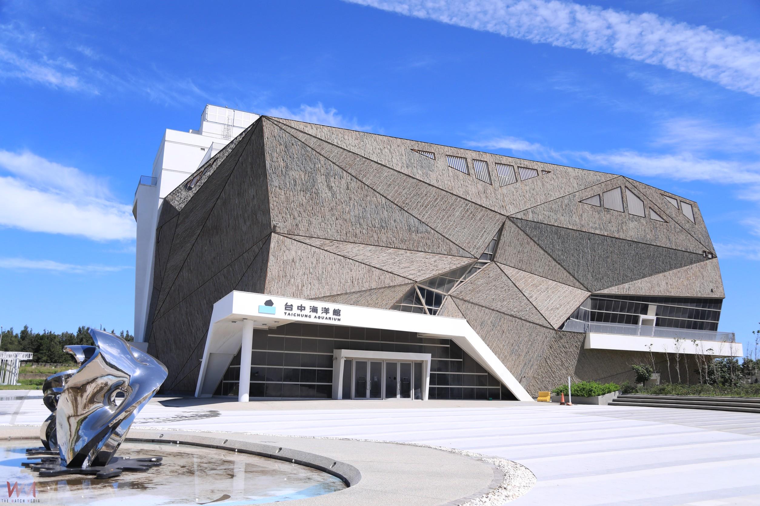 全國唯一「海洋路」揭牌！ 迎接台中海洋館啟用倒數　海線邁向觀光新里程 - https://www.watchmedia01.com