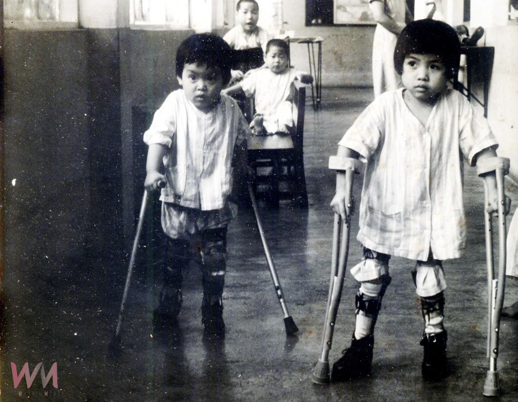 屏基辦勝利者同學會 小兒麻痺之友重回翻轉命運的起點 - https://www.watchmedia01.com