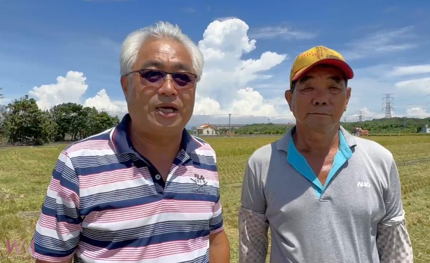 日本爆發「米荒」危機　台灣優質好米趁勢打進出口市場 - https://www.watchmedia01.com
