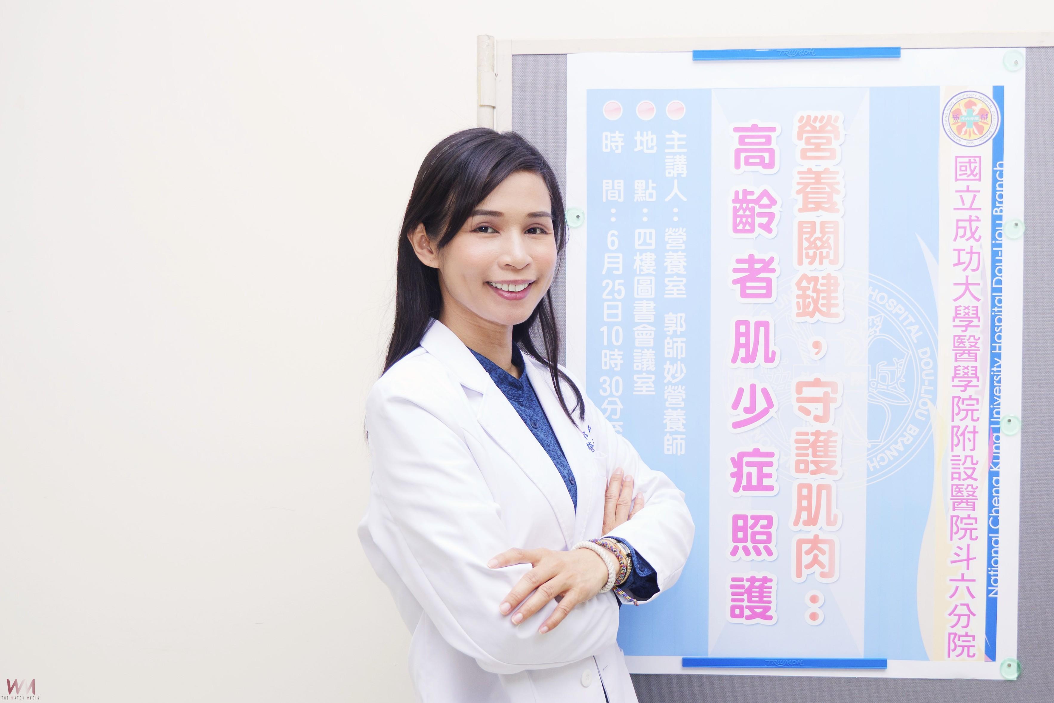 吃對營養抗肌少 高齡長輩不怕老得快 - https://www.watchmedia01.com