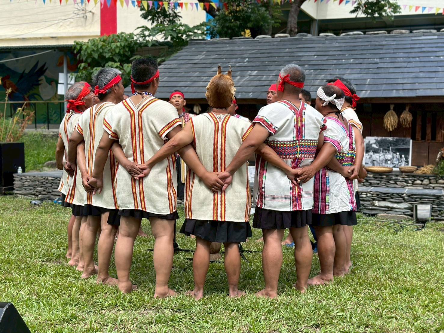 百年武陵榮耀傳承 武陵Buklavu民族文化小學百週年校慶 - https://www.watchmedia01.com