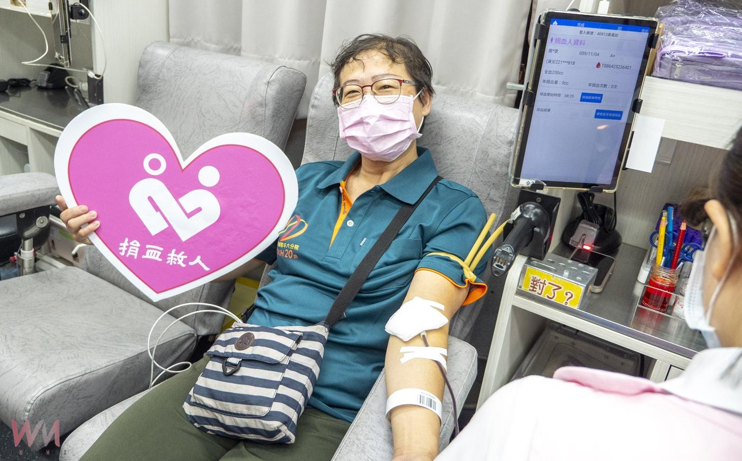 成大斗六醫院20週年健走登場　社區共慶邁向健康里程碑 - https://www.watchmedia01.com