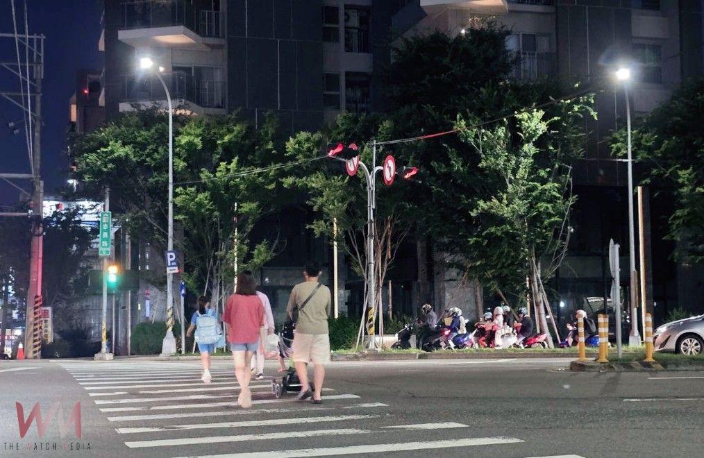 照亮你我回家路！台中啟動「增亮減碳」計畫　全市已汰換LED路燈逾1.8萬盞 - https://www.watchmedia01.com