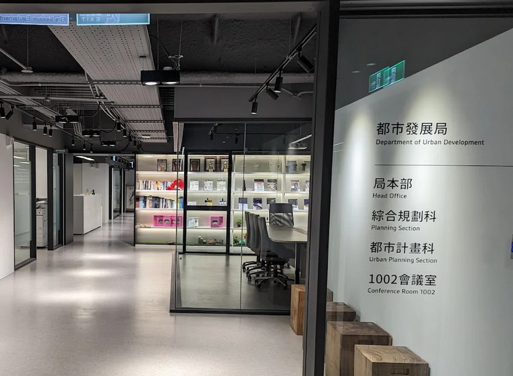 桃園航空城安置宅月底全面取照 保障安置戶交屋權益 - https://www.watchmedia01.com
