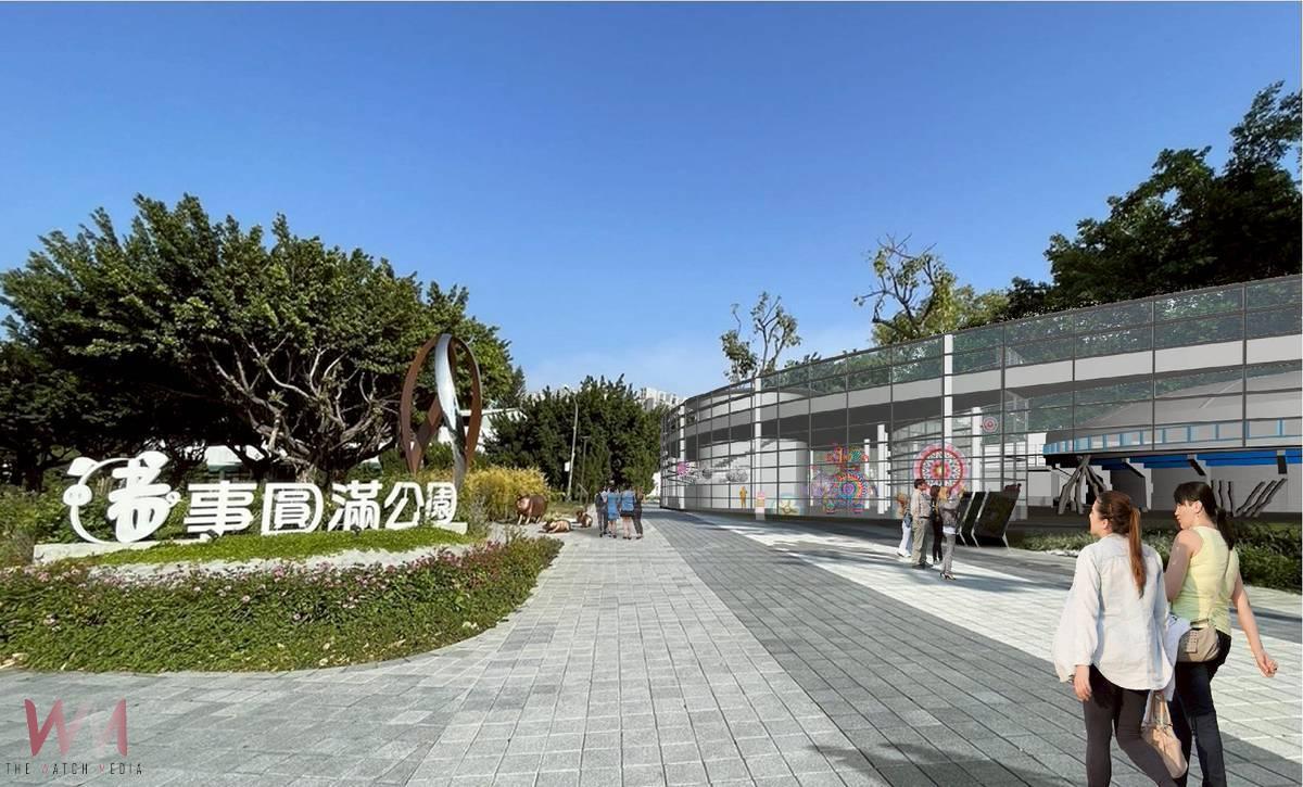 麗明營造捐2億蓋台中小豬藝文基地 董座無償分批借展萬隻豬文物珍藏 - https://www.watchmedia01.com