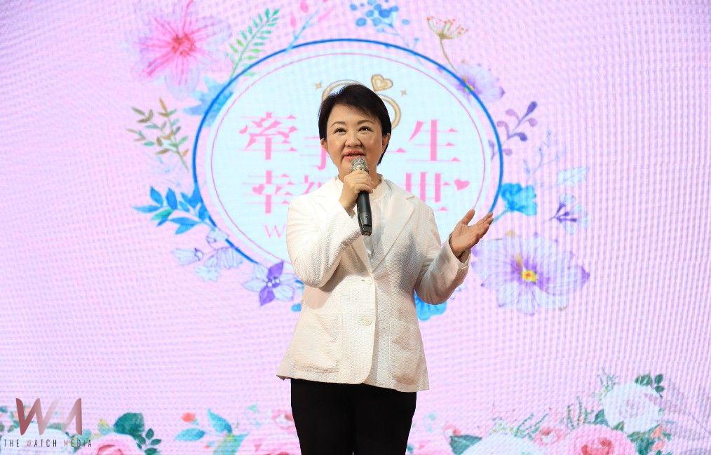 幸福巴士啟航！中市50對新人市府浪漫完婚　愛與承諾締結幸福良緣 - https://www.watchmedia01.com