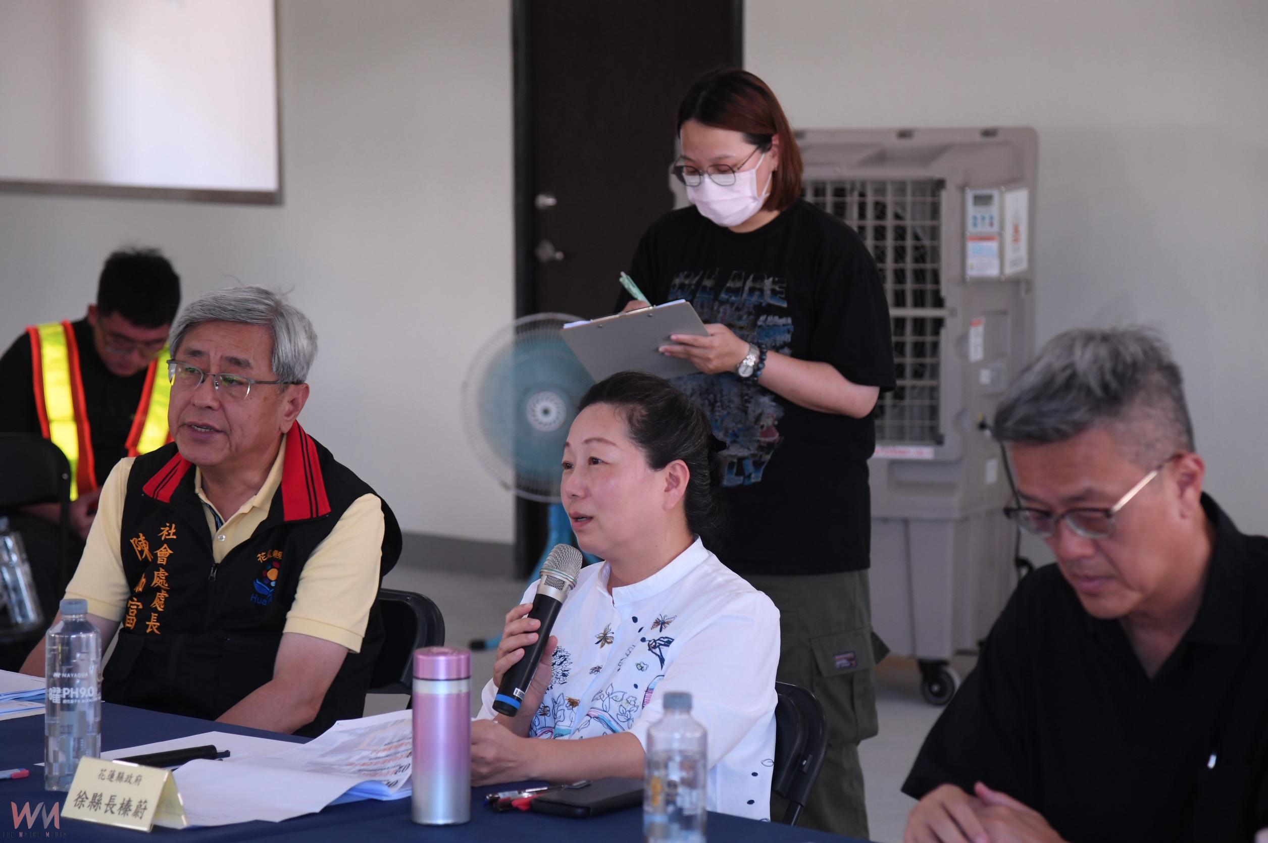 打造共融育兒新地標! 花蓮兒少家庭館明年啟用 - https://www.watchmedia01.com