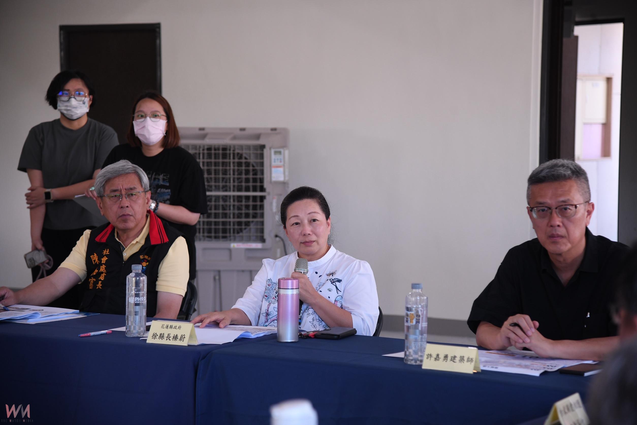 打造共融育兒新地標!　花蓮兒少家庭館明年啟用 - https://www.watchmedia01.com