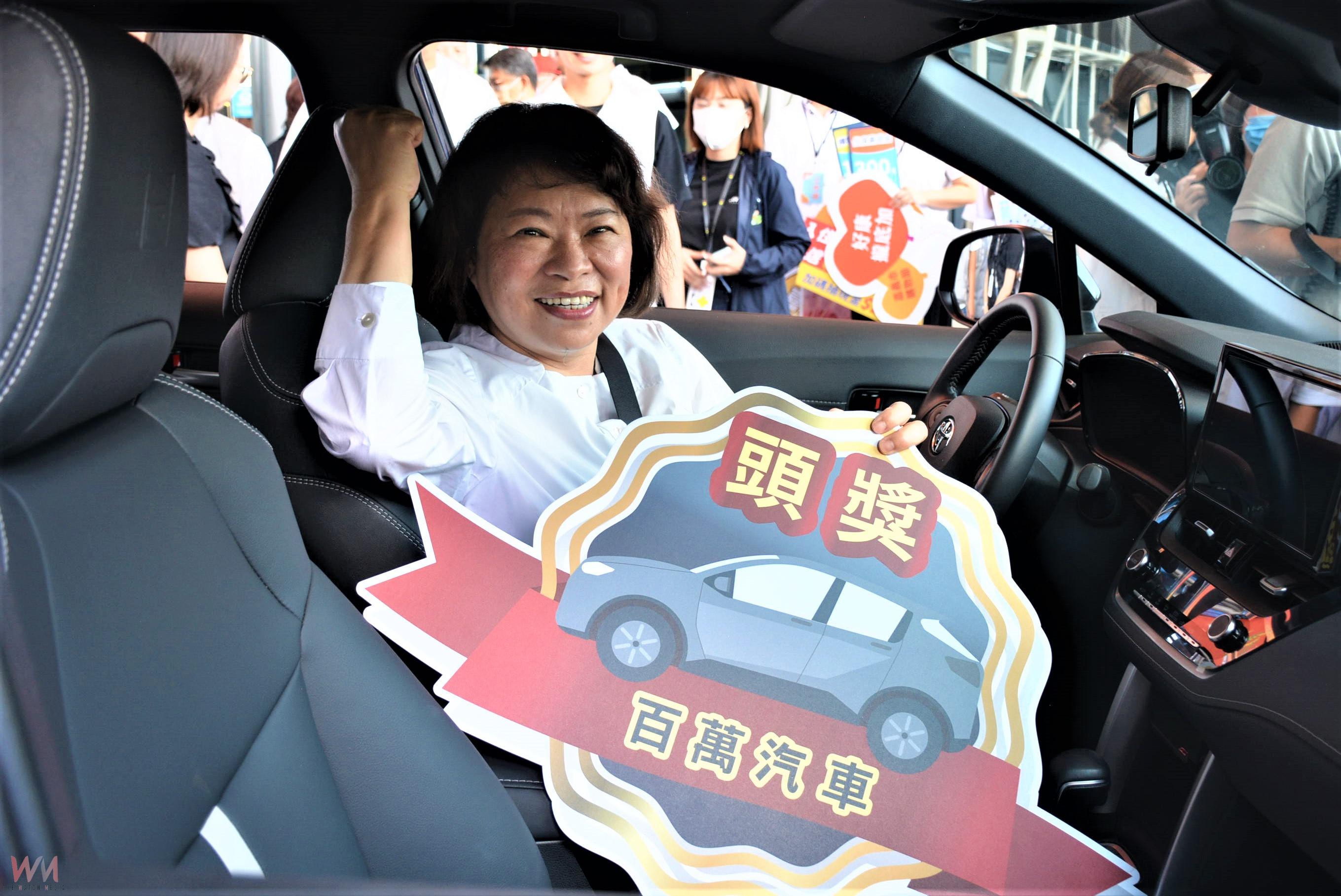 嘉義市購物節起跑　盼精采活動和連假來超越去年買氣 - https://www.watchmedia01.com
