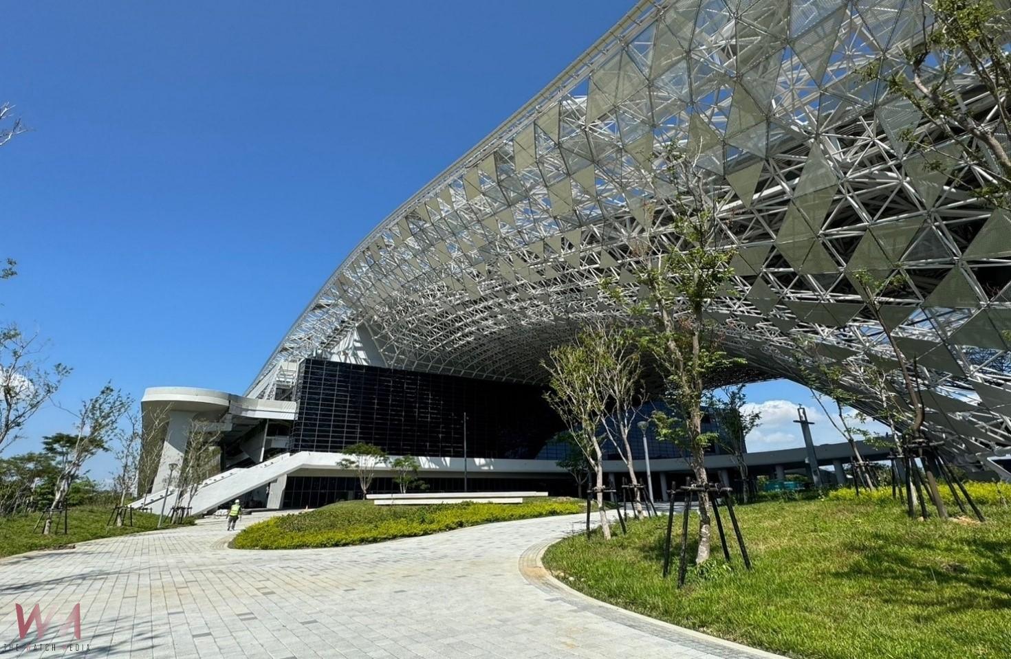 台中市經貿段6、8地號招商再啟　經發局：搶佔國際會展商機趁現在 - https://www.watchmedia01.com