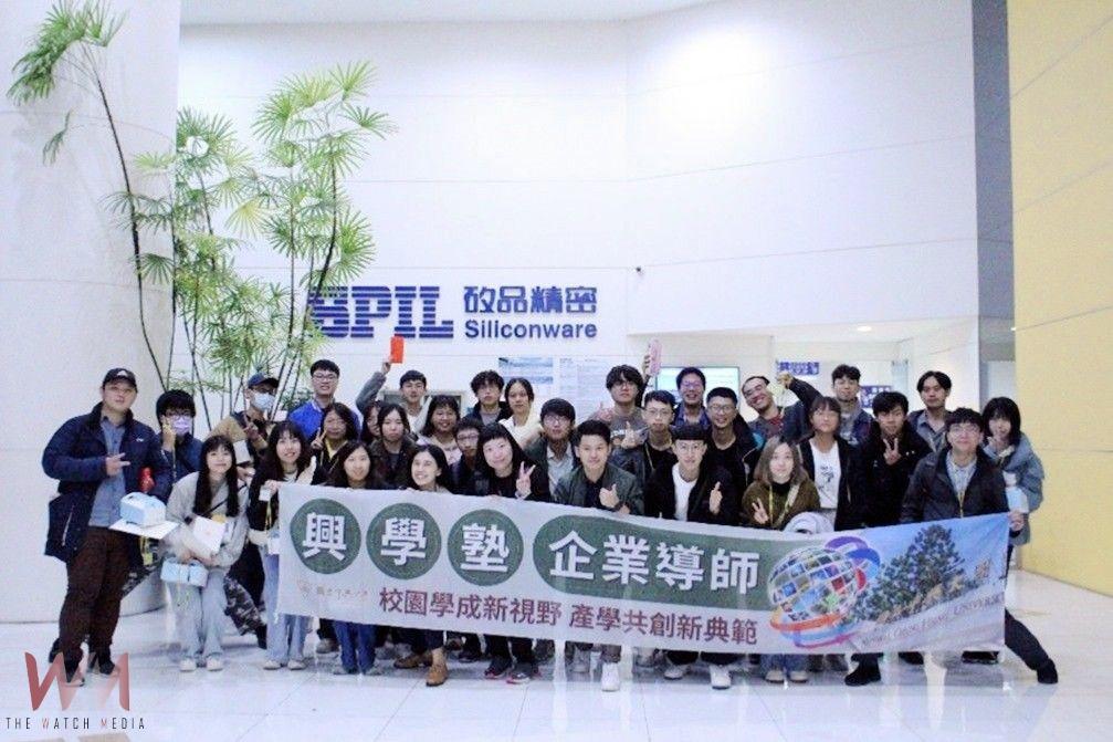 鼓勵優秀學生攻讀博士學位　興大獲教育部逾4,300萬獎學金補助全台第五 - https://www.watchmedia01.com