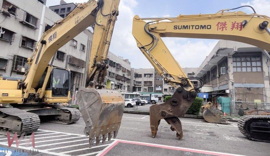 中央市場轉型啟動　台中北區蛻變新願景 公園、商業與社宅3大亮點 - https://www.watchmedia01.com