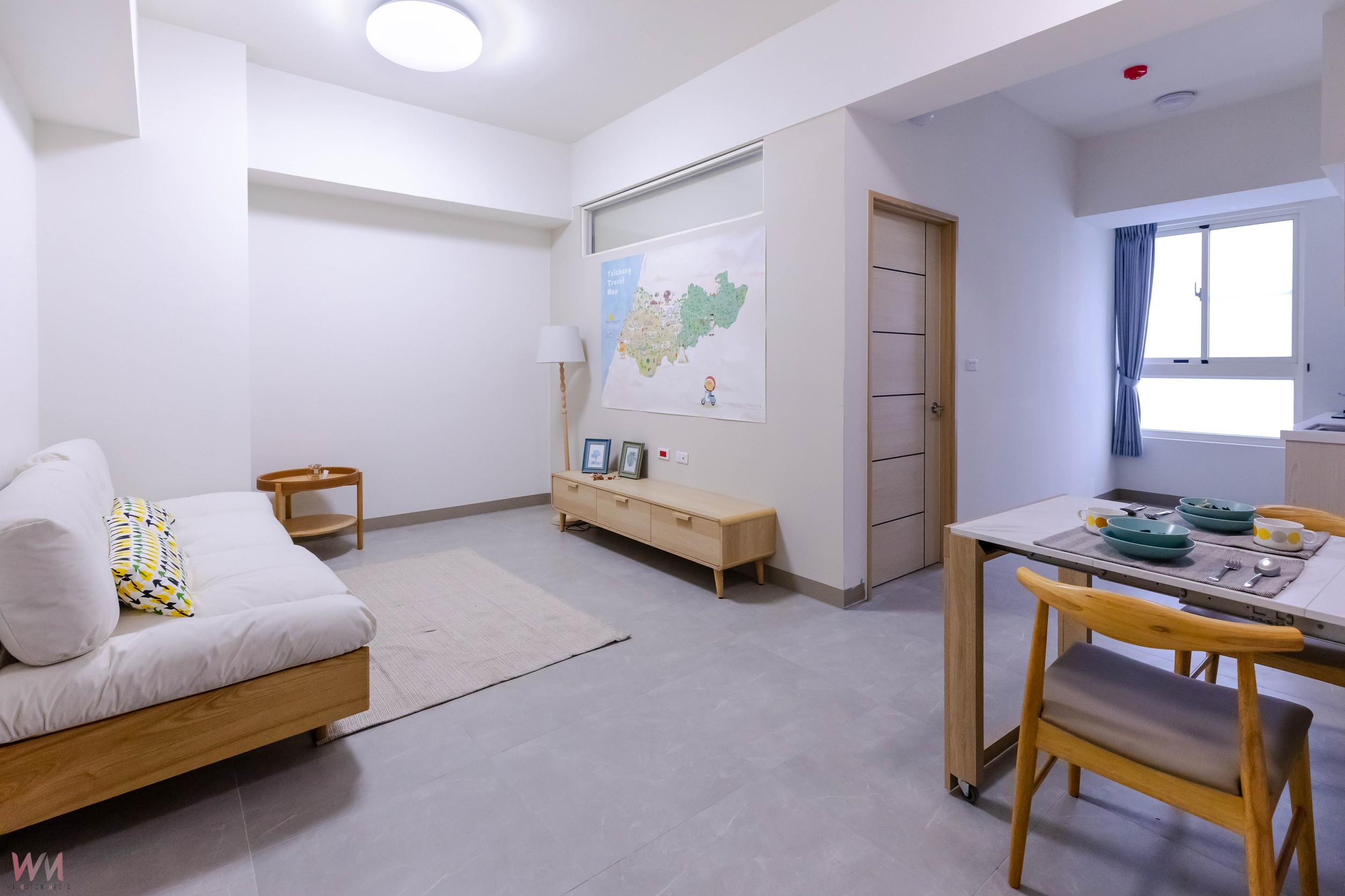 台中市西屯區國安一期好宅500戶居住單元招租　7/8電腦抽籤 現場開放民眾參觀 - https://www.watchmedia01.com